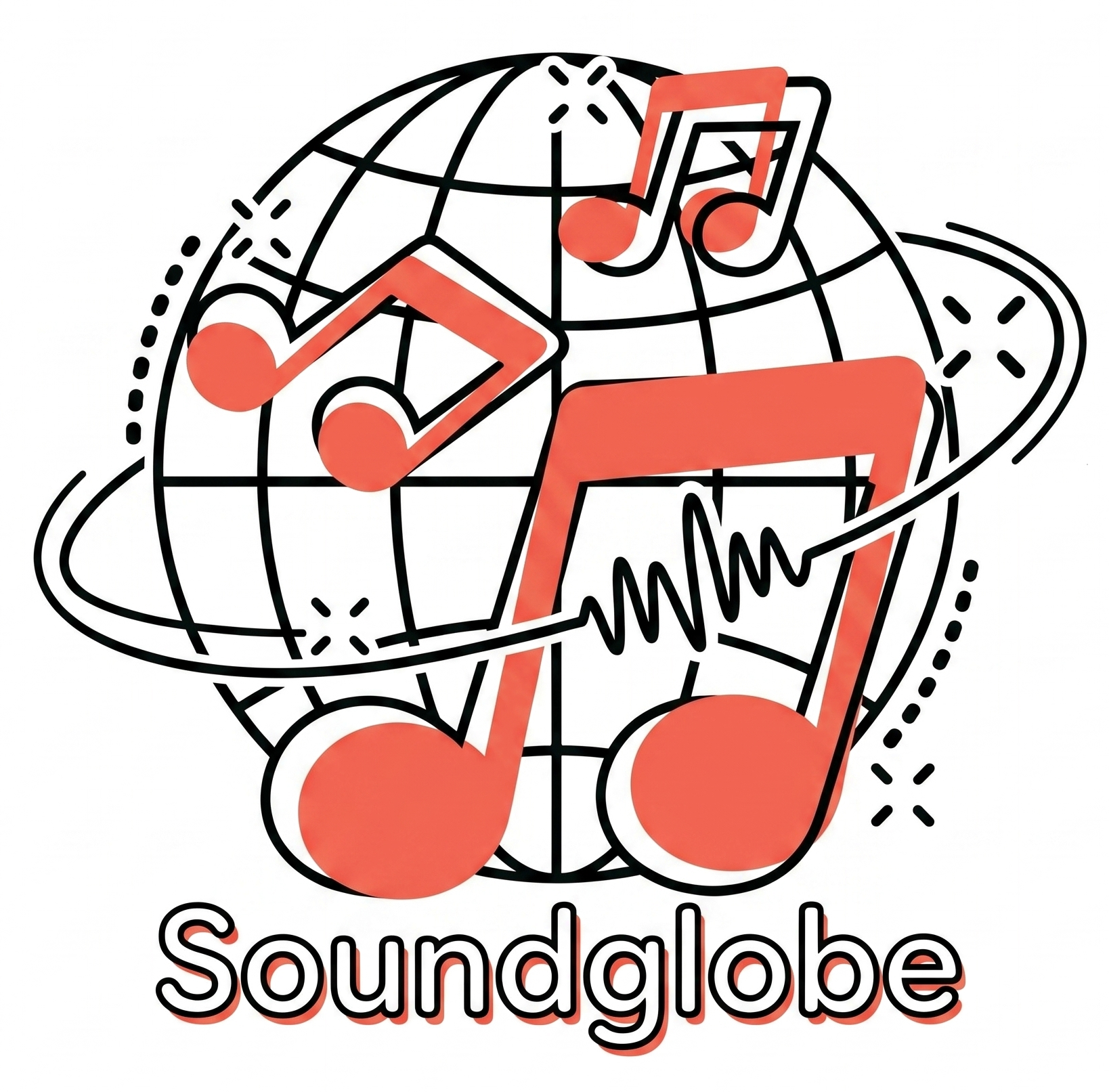 Soundglobe